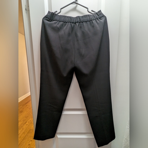Babaton elastic waist trousers - Picture 2 of 3